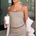 White Fox Boutique  Set Photo 0