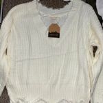 Main Strip Sweater Photo 0