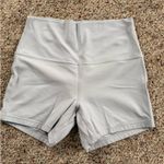 Lululemon Align Shorts Photo 1
