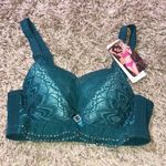 Qianziwanii bra quality bra very structured detailed bra Chinese size 32/70​​ Photo 0