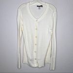 BCBGMAXAZRIA Tex by MaxAzria‎ Cardigan Sweater Photo 4