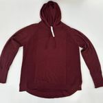 Lululemon  Light Merino Wool Hoodie Size 18 Photo 2