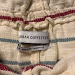 Urban Outfitters Bohemian Style  Shorts 100% cotton size S excellent condition Photo 1