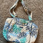 Vera Bradley Santiago Quilted Tote Photo 0