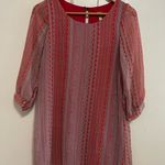 Elegant Pink A Photo 0