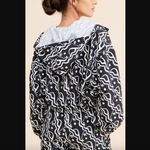 Dazey LA  Waterfall Woman Windbreaker Jacket S Photo 1