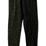 Aerie  Heathered Black High Rise Leggings with Pocket Photo 0