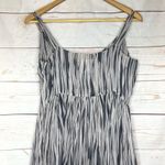 Vena Cava • Mini Sleeveless Dress • Barneys NY • Gray • 4 • 100% Silk • Designer Photo 8