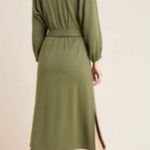 Anthropologie Thalia Midi Dress Photo 1