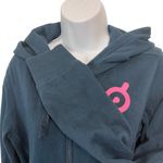 Peloton Women’s Full Zip‎  Jacket size M Photo 2