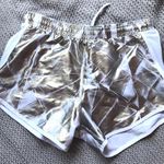 Under Armour Gold Running Shorts Photo 0