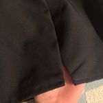 Cotton On NWT Classic Black Mini Skirt Photo 3