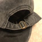 Rae Dunn  patriotic USA black baseball hat Photo 2