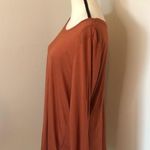 Peace Love World Long Sleeve TShirt Photo 2