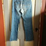 EXPRESS Jeans lowrise bootcut Photo 5