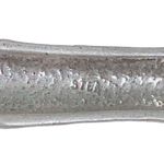 Sterling Silver Cowboy Boot  Pendant or Charm Photo 4