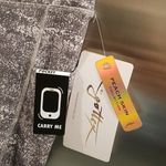 Gottex 💕X by 💕 Core High Waist Leggings ~ Pebble Photo 10