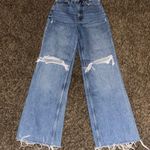 H&M High Rise Jeans Photo 0