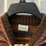 United Colors Of Benetton Vintage Wool Sweater Photo 1
