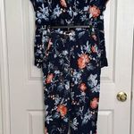 H&M Floral Set Two-Piece Photo 0