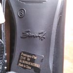 Seven7 Women's Vegan Leather Seven-7 Loafer (Size 8) Photo 6