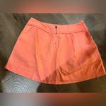 J.Crew Coral Women's Skirt. . Size 4. Photo 3