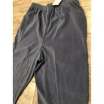 Alfred Dunner NWT  Pull On Pants Velour‎ Y2K 49501 Stretch 14 Proportioned Medium Photo 6