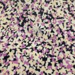 Athleta  Womens Salutation Stash Pocket 7/8 Tight Orchid texture Size Large Photo 5