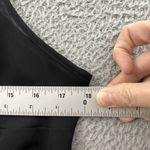 Notations Y2K Clothing Co by  Sheer Cami Tank Top Blouse Fairy‎ Grunge Women's L Photo 5