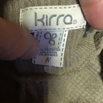 Kirra beachy earthy boho cardigan Photo 1
