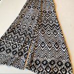 Romeo + Juliet Couture Tribal Print Pant Jumpsuit Photo 5