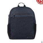 Travelon Anti-Theft Metro Backpack Black Women's Bag Photo 0
