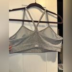 Alo Yoga NWOT Alosoft Gratitude Sports Bra Photo 3