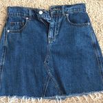 Old Navy Jean Skirt  Photo 0