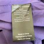 Hutch Anthropologie  Dress Women Medium PETITE Pink Puffy Ruffle babydoll Fairy Photo 8