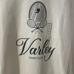 Varley NWT  Coventry Tee Tshirt Photo 2