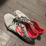 New Balance  Spikes Running Shoes Track Cross Country Size 10 Photo 3