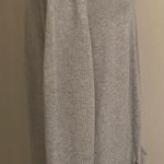 Old Navy Longline Cotton Blend Cardigan With Pockets Photo 4