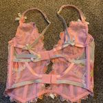 For Love & Lemons  Astro Bustier Top Photo 1