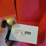 Ralph Lauren  ROSEWOOD PS TRENCHCOAT Photo 2