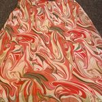Jonathan Martin  vintage maxi skirt M Photo 2