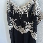 Wacoal Embrace Lace Sheer Chemise Lingerie Nightgown 814191 Large Photo 3