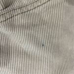 Abercrombie & Fitch Corduroy Jacket Womens XS Tan Trucker Western Y2K Full Zip 07 Photo 7