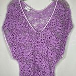 Beach Bunny  Violet Cover-Up‎ Dress Photo 2