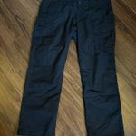5.11  Tactical navy cargo pants mens Photo 0