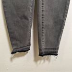 Lucky Brand  Mid-Rise Skinny Ava Jean Faded Black 0/25A Photo 5