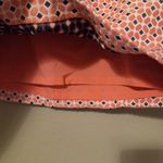 Ann Taylor 4 30 Smart Tiled Doubleknit Zip Pocketed Mini Skirt Photo 4