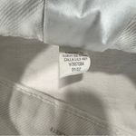 Old Navy  Curvy High-Waisted OG Straight Ankle Jeans NWT Size 2 Petite Photo 8