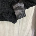 Free People My Only Sunshine Chunky Knit Sweater size XS Extra Small *FLAWED* Photo 9