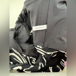 We Wore What One Shoulder Cutout One Piece in Black Multi
 Photo 2